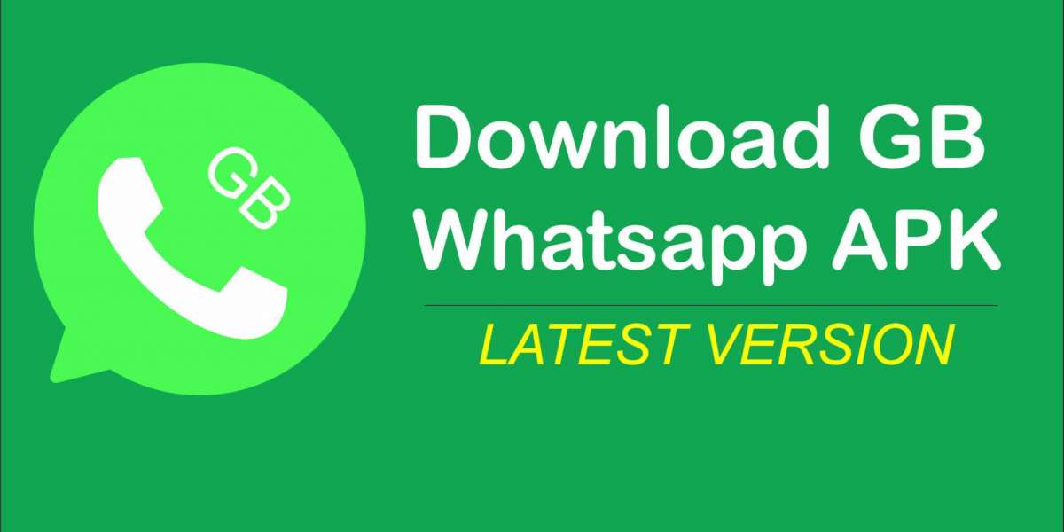 What is GBWhatsApp APK?