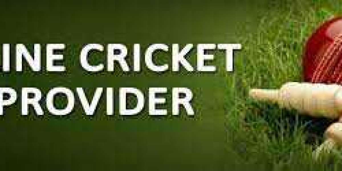 The Online Cricket ID Providers for Live Streaming and Updates