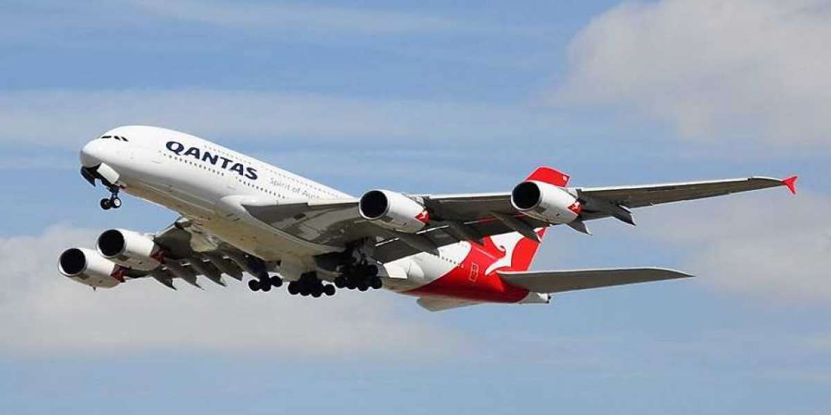 How can I verify my Qantas flight booking?