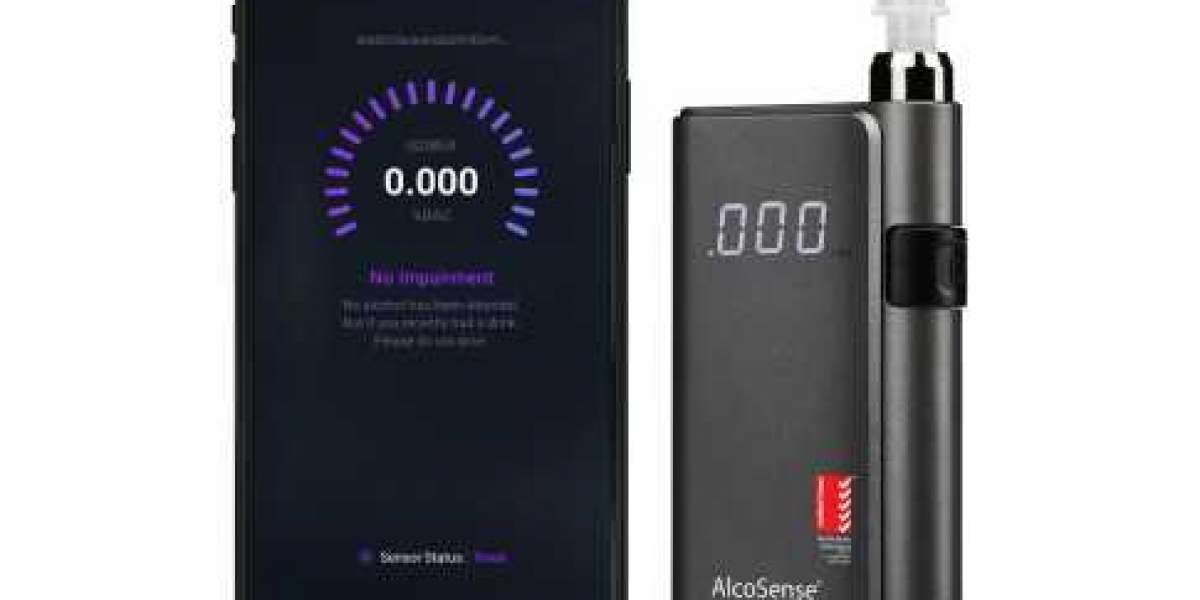 Discover the Best Breathalyzers for Personal Use at Breath Test Pro