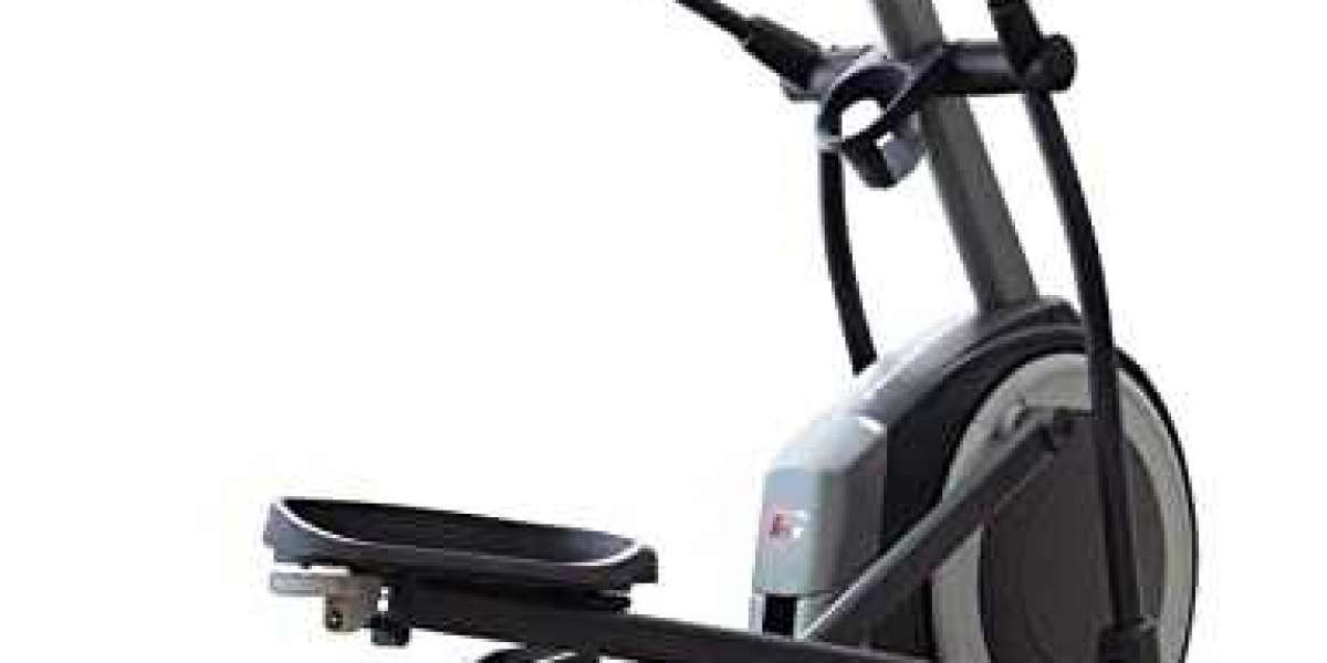 ProForm Elliptical: Your Best Guide to somewhat of a Minimal-Affect, Good-Intensity level Session