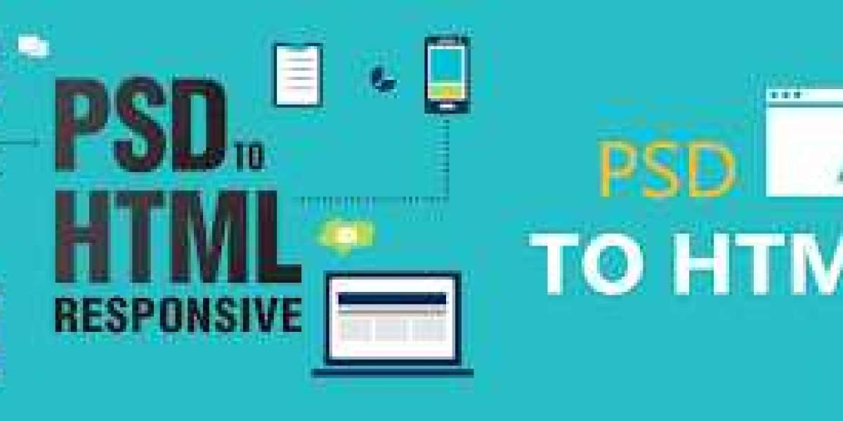 Expert PSD to HTML Conversion Services and OpenCart Web Development Solutions