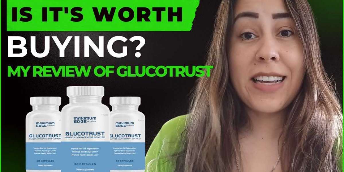 The Intriguing Psychology Behind Glucotrust