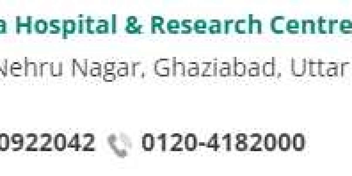 Best neurologist in Ghaziabad
