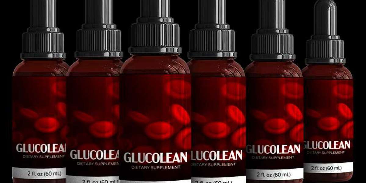 Glucolean Blood Sugar Serum Maintain Healthy Blood Sugar Level (OFFICIAL WEBSITE)