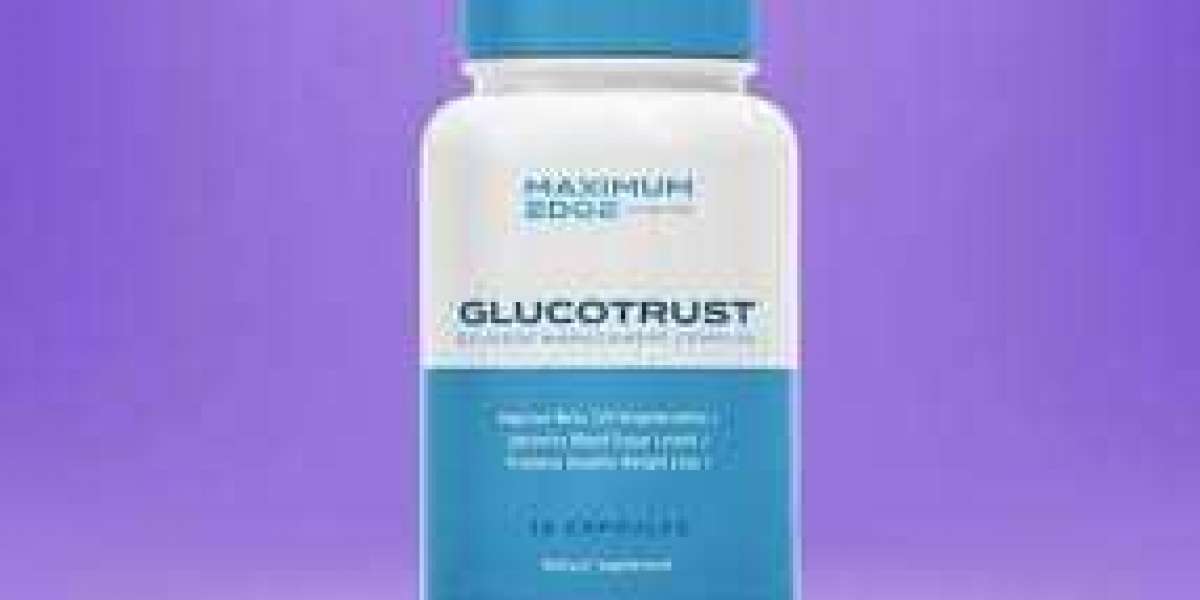 5 Difficult Things About GlucoTrust!