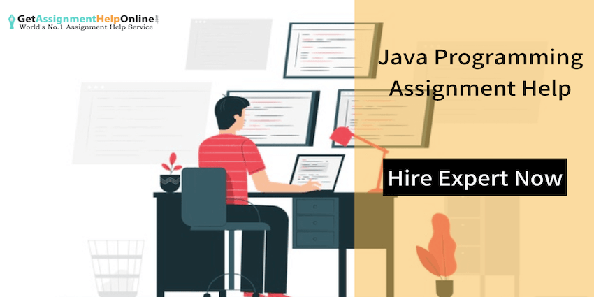 Java Assignment Help | Java Programming Help | 30% Off