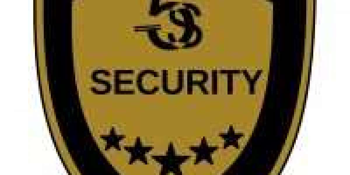 Best Security Services Chennai