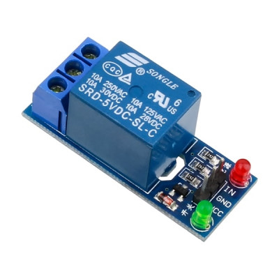 Understanding the Versatile Relay Module Circuit: A Comprehensive Guide