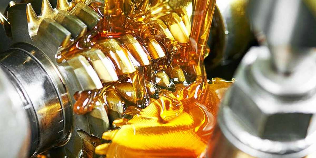 Automotive Die-casting Lubricants Market Size, Share, Demand, Growth & Trends by 2033