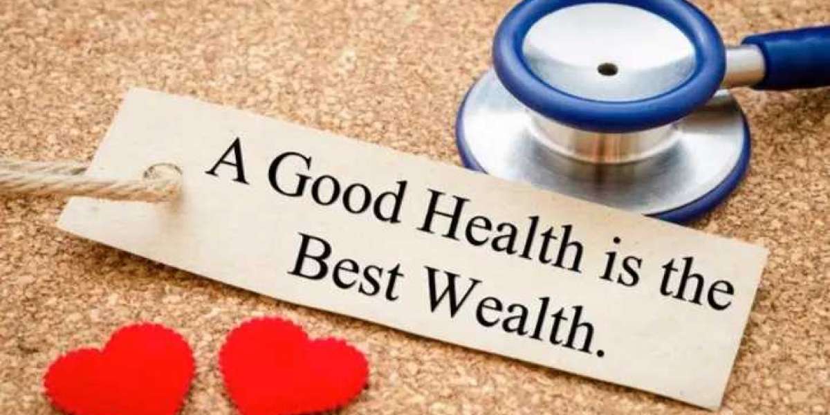 6 basic rules for good health