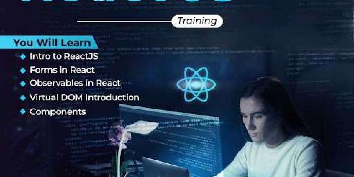 Advantages of ReactJS Certification in Career