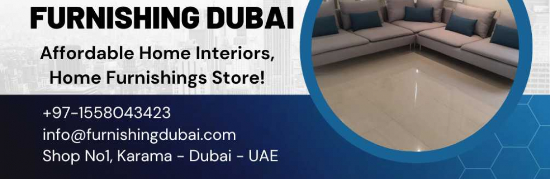 Furnishing Dubai Cover Image