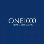 One1000 Training and Consulting Profile Picture