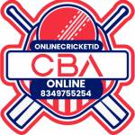 online Cricket ID Profile Picture
