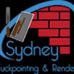 Sydney Tuckpointing And Rendering profile picture