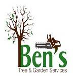 Bens Tree and Garden Services Profile Picture