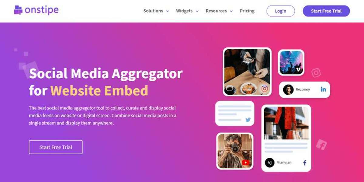 Top 5 Reasons Why Every Social Media Manager Needs an Aggregator Tool