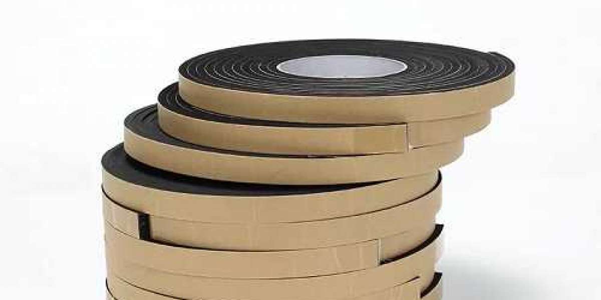 Knowledge about foam tape