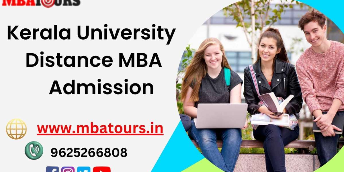 Kerala University Distance MBA Admission