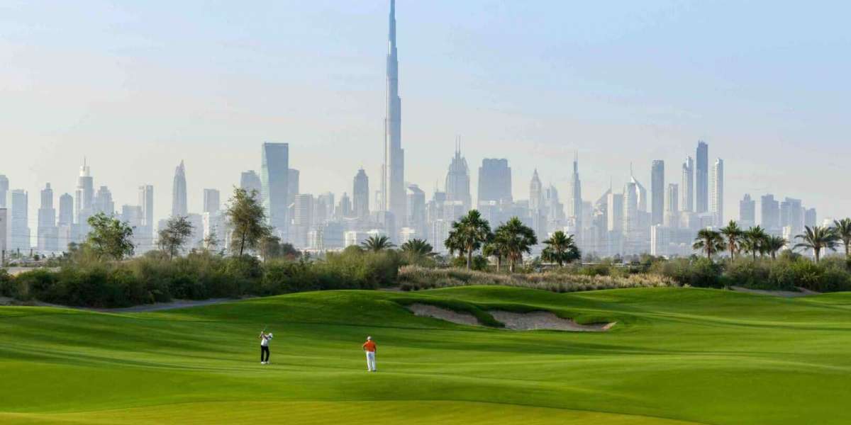 Experience the Essence of Sobha Hartland Dubai: A Visionary Residential Oasis