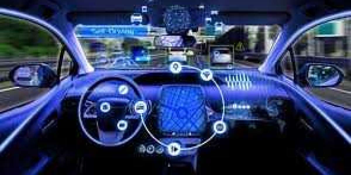 Bluetooth in Automotive Market Size, Share, Industry Development, Future Trends, Growth Analysis and Forecast by 2033
