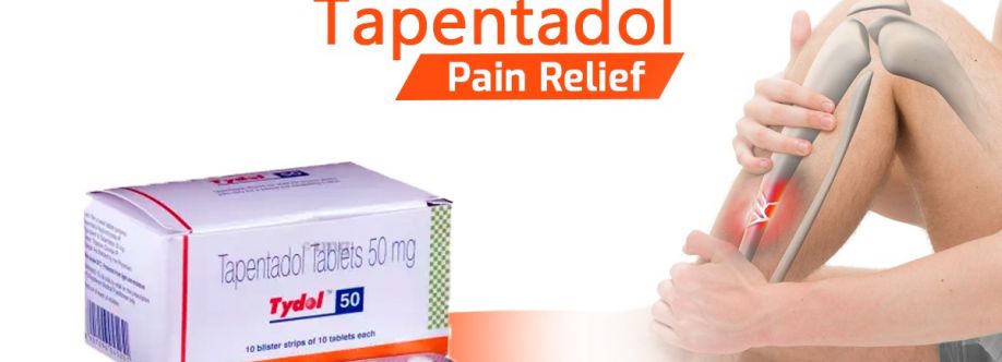 buyonline tapentadol Cover Image