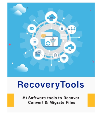 recovery tools Profile Picture