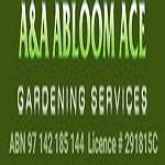 Abloom Ace Gardening Services Profile Picture