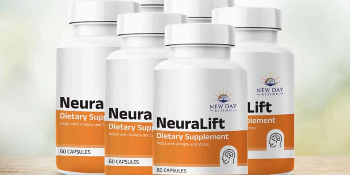 NeuraLift Reviews GET EXCLUSIVE DISCOUNT OFFER ON OFFICIAL WEBSITE
