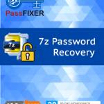7z Password Recovery Profile Picture