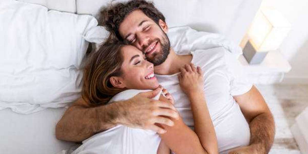 Comprehensive Erectile Dysfunction Treatments