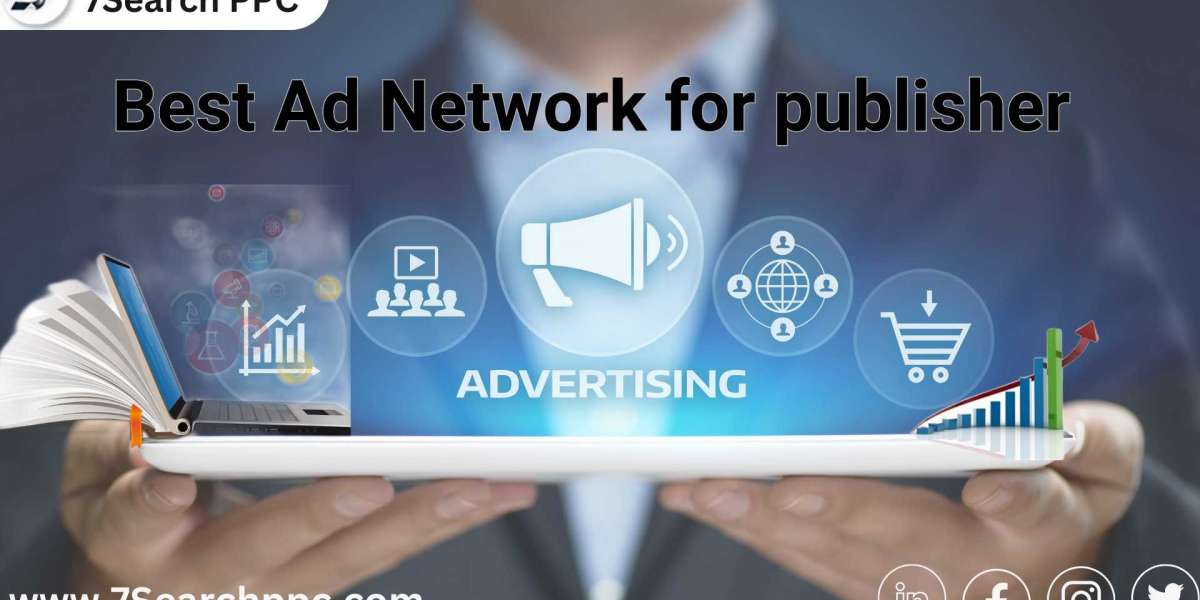 Top ad networks for publishers and bloggers