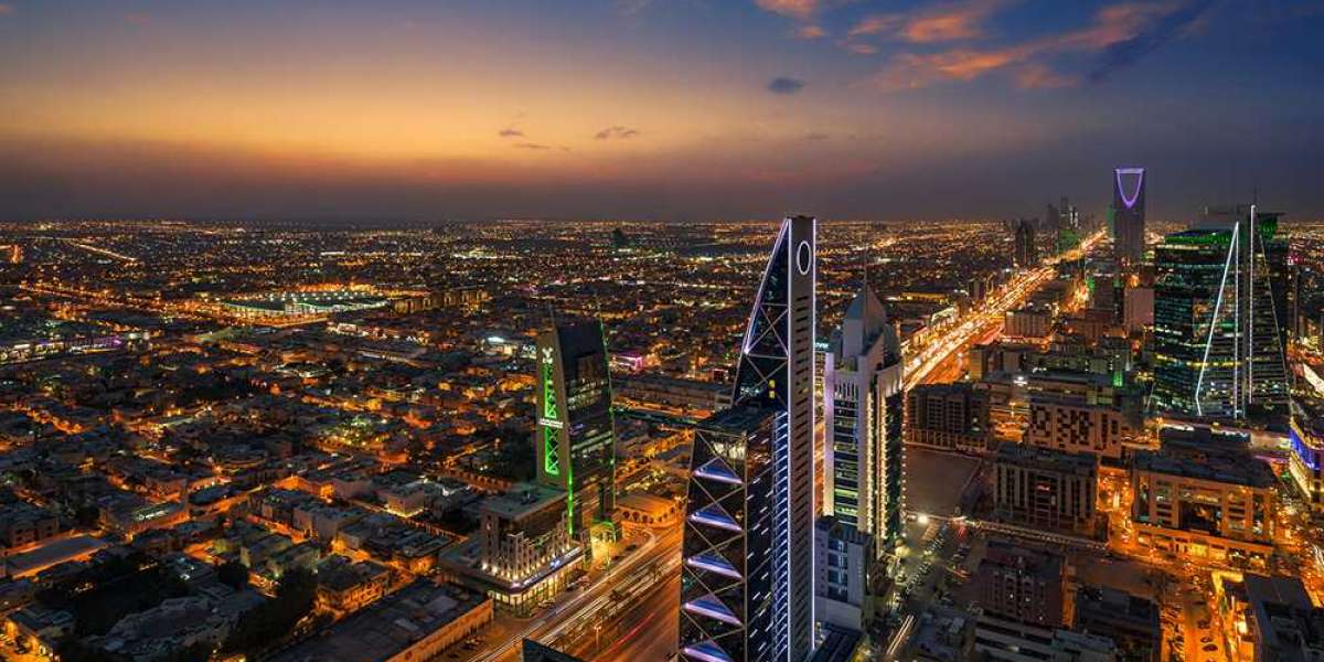 The Wonders of Saudi Arabia: Easy and Quick Tourist Visa Application