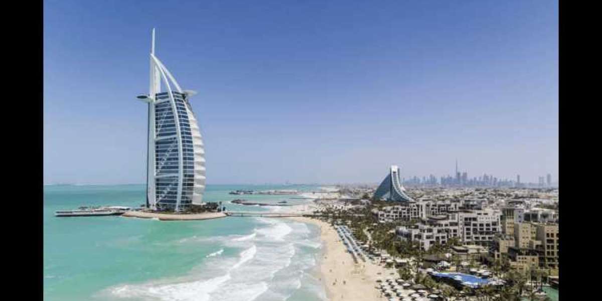 Apply UAE Tourist Visa Start Your Dubai Adventure