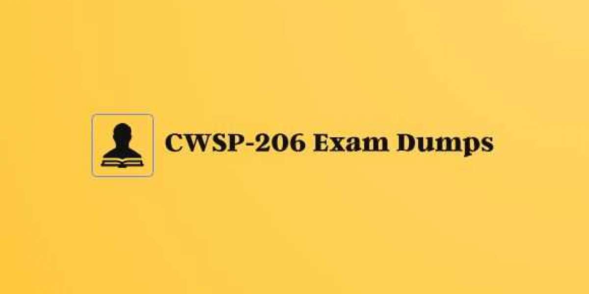 CWSP-206 Study Material: Download Now and Pass Your Exam