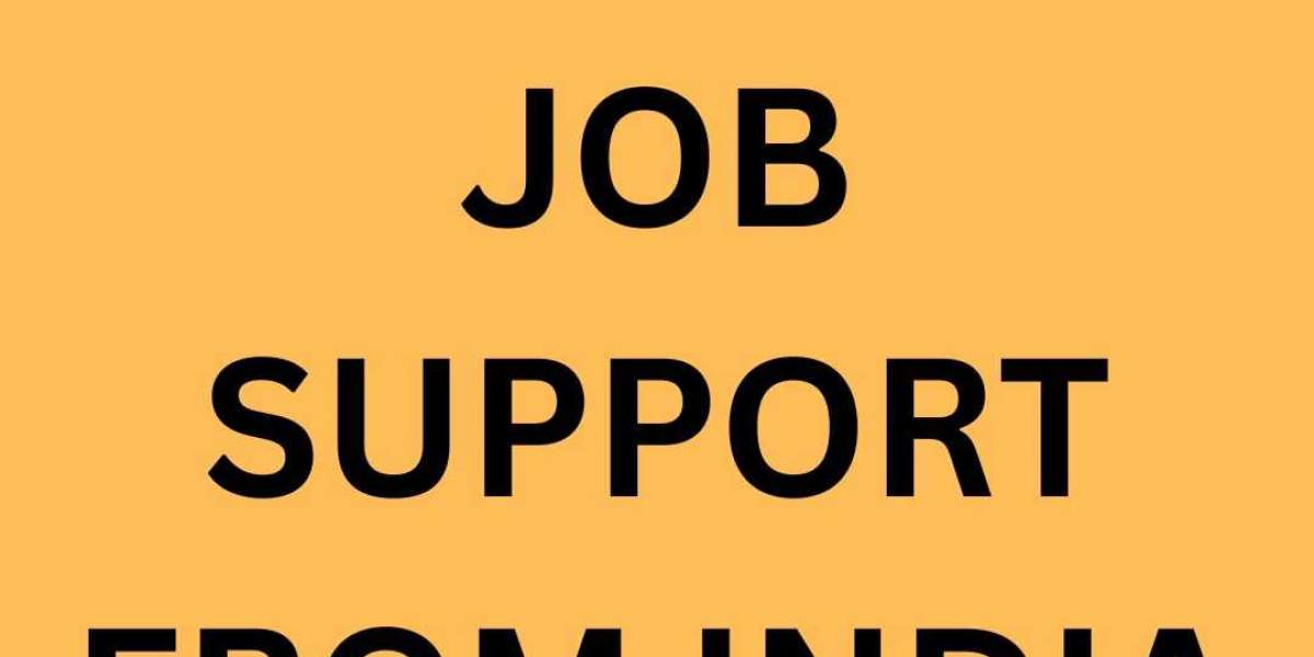 Java Online Job Support from India