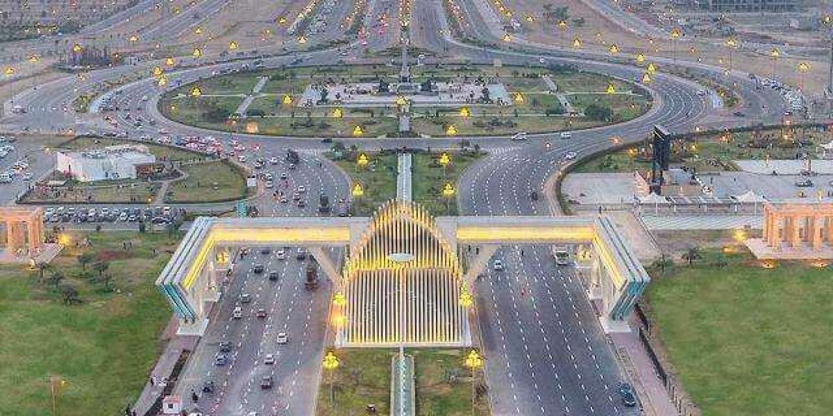 All You Need to Know About Bahria Town Peshawar NOC: A New Society Offering Affordable Facilities
