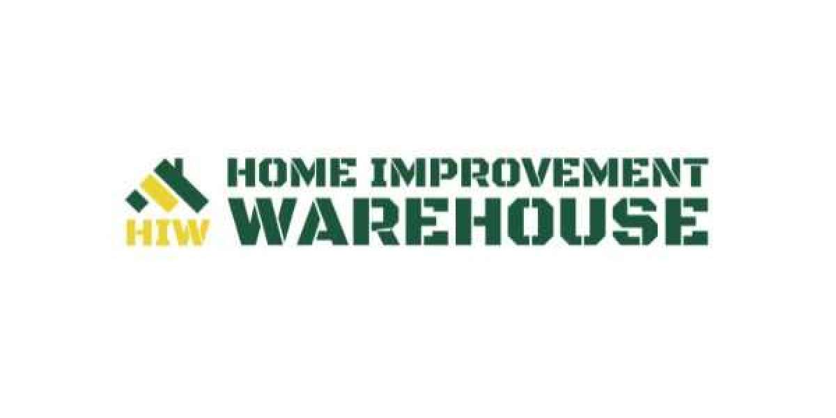 (HIW) Home Improvement Warehouse