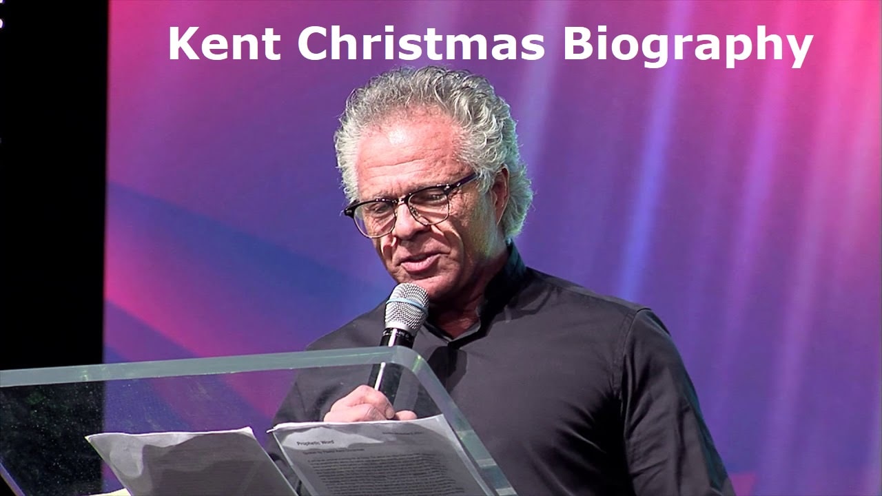 Kent Christmas: Biography, Net Worth, Divorce and Family