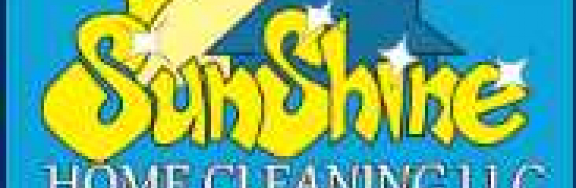 Sunshine Home Cleaning LLC Cover Image