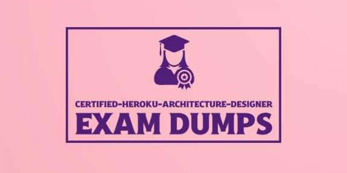 DumpsBoss: The Ultimate Source for Certified-Heroku-Architecture-Designer Dumps