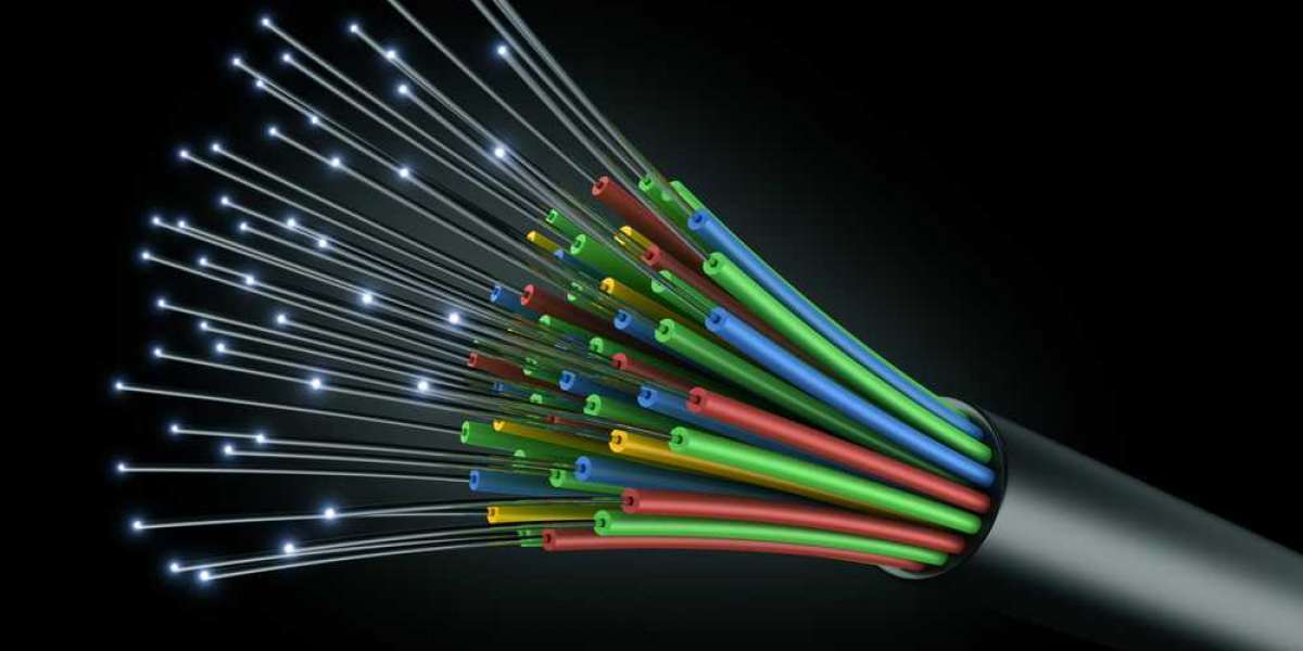 Fiber Optic Cable Market - An Ultimate Technology 2032