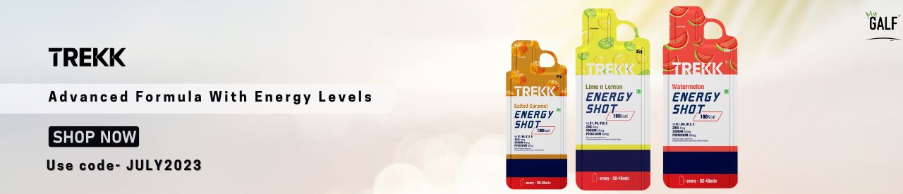Boost Your Energy with TREKK Nutrition - Anywhere, Anytime!.