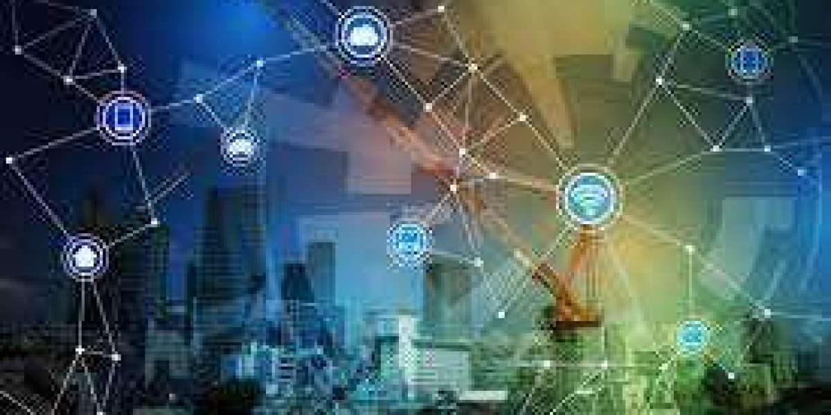 Enterprise Wlan Service Market Key Trends And Growth Opportunities 2023-2033