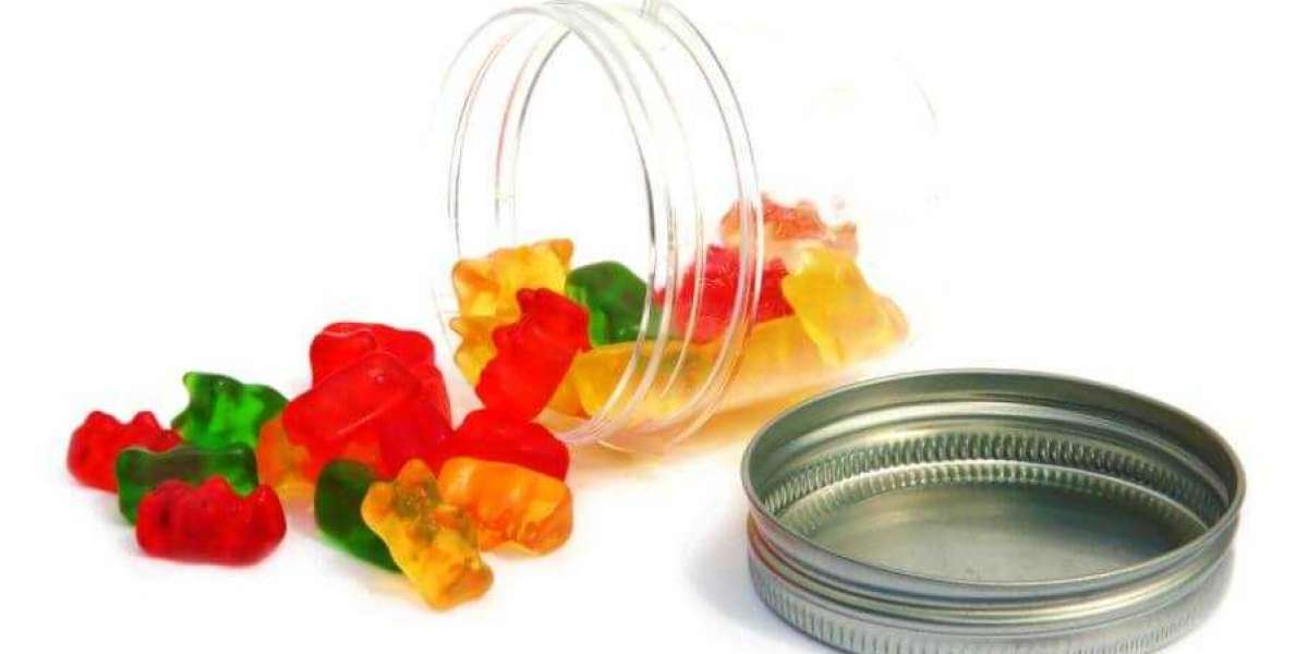 2023#1 Shark-Tank Canna FX CBD Gummies - Safe and Original