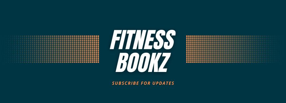 Fitness Bookz Cover Image