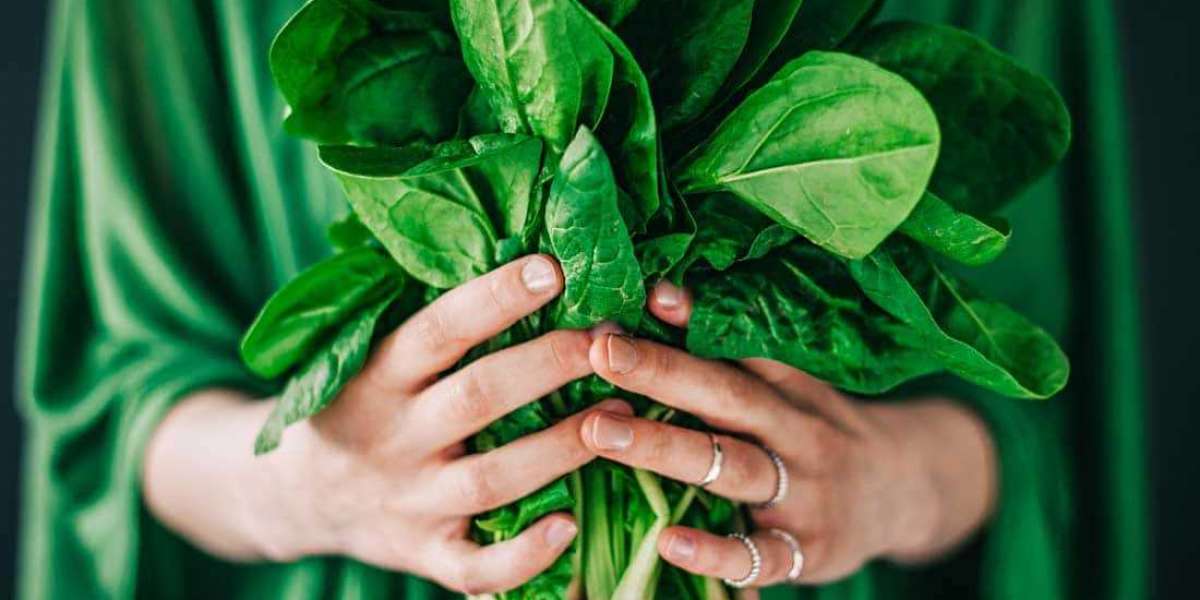 10 Health Benefits of Leafy Green Vegetables